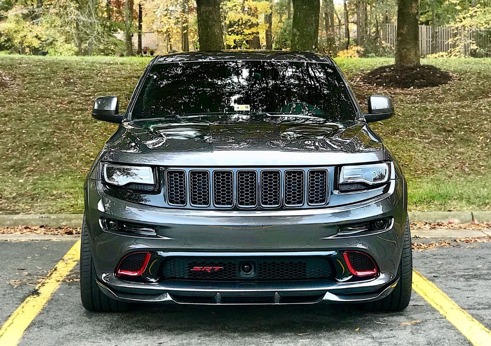 Navigating the Used Market: Decoding Jeep Cherokee Prices in 2024