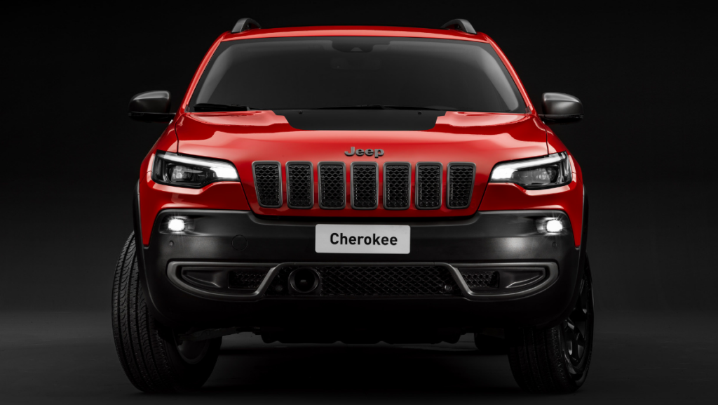 New Jeep Cherokee Altitude For Sale: Unveiling the Style and Spirit of a Modern Classic