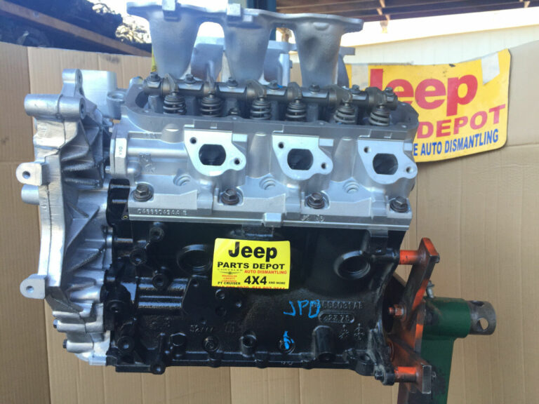 New Jeep Motors For Sale: Your Comprehensive Guide to the Latest Models