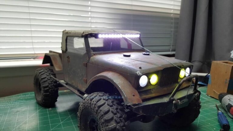 Nukizer Jeep For Sale: Your Ultimate Guide to Acquiring an Off-Road Icon