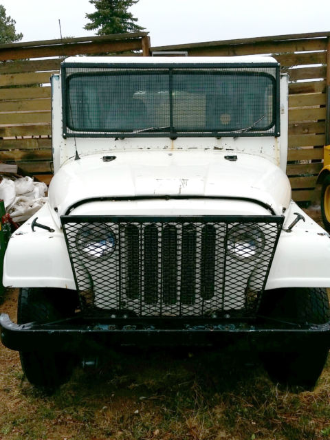 Old Mail Jeep For Sale: Your Comprehensive Guide to Owning a Piece of Americana