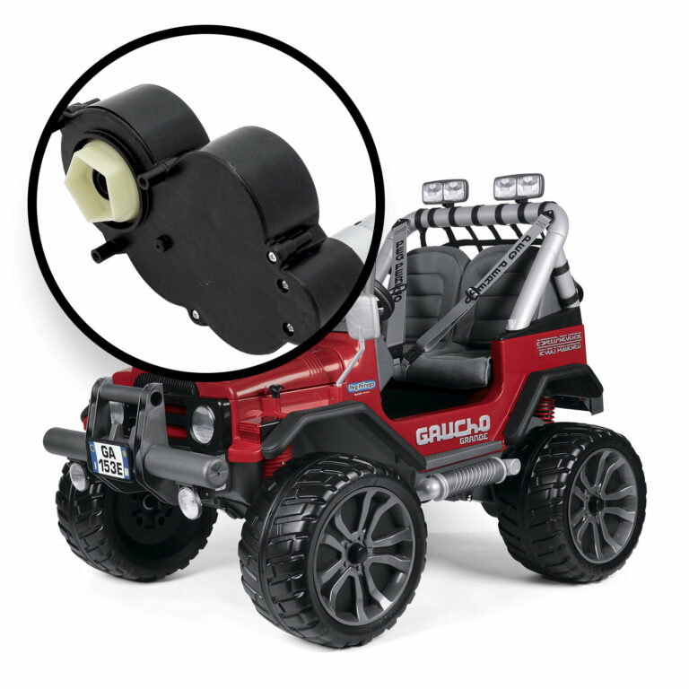 Peg Perego Jeep Gaucho For Sale: Your Ultimate Buyer’s Guide