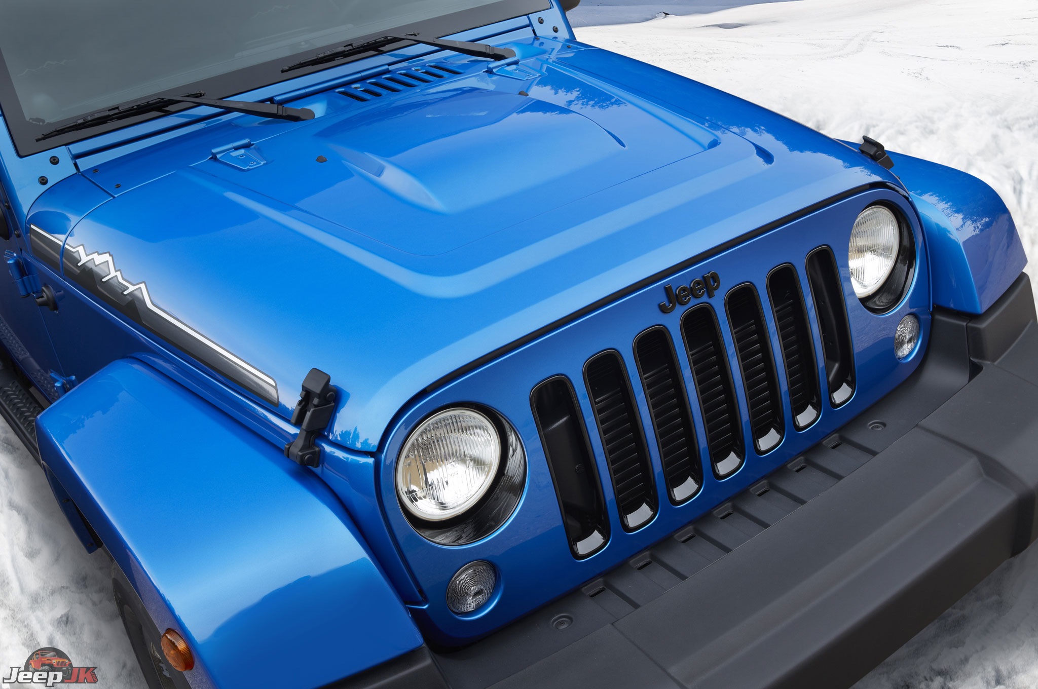 Polar Edition Jeep Wrangler For Sale: A Comprehensive Guide to Owning a Rare Icon