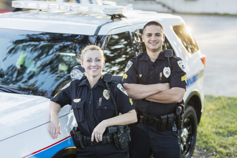 Police Jeep Wrangler For Sale: Your Comprehensive Guide to Acquiring a Rugged Workhorse