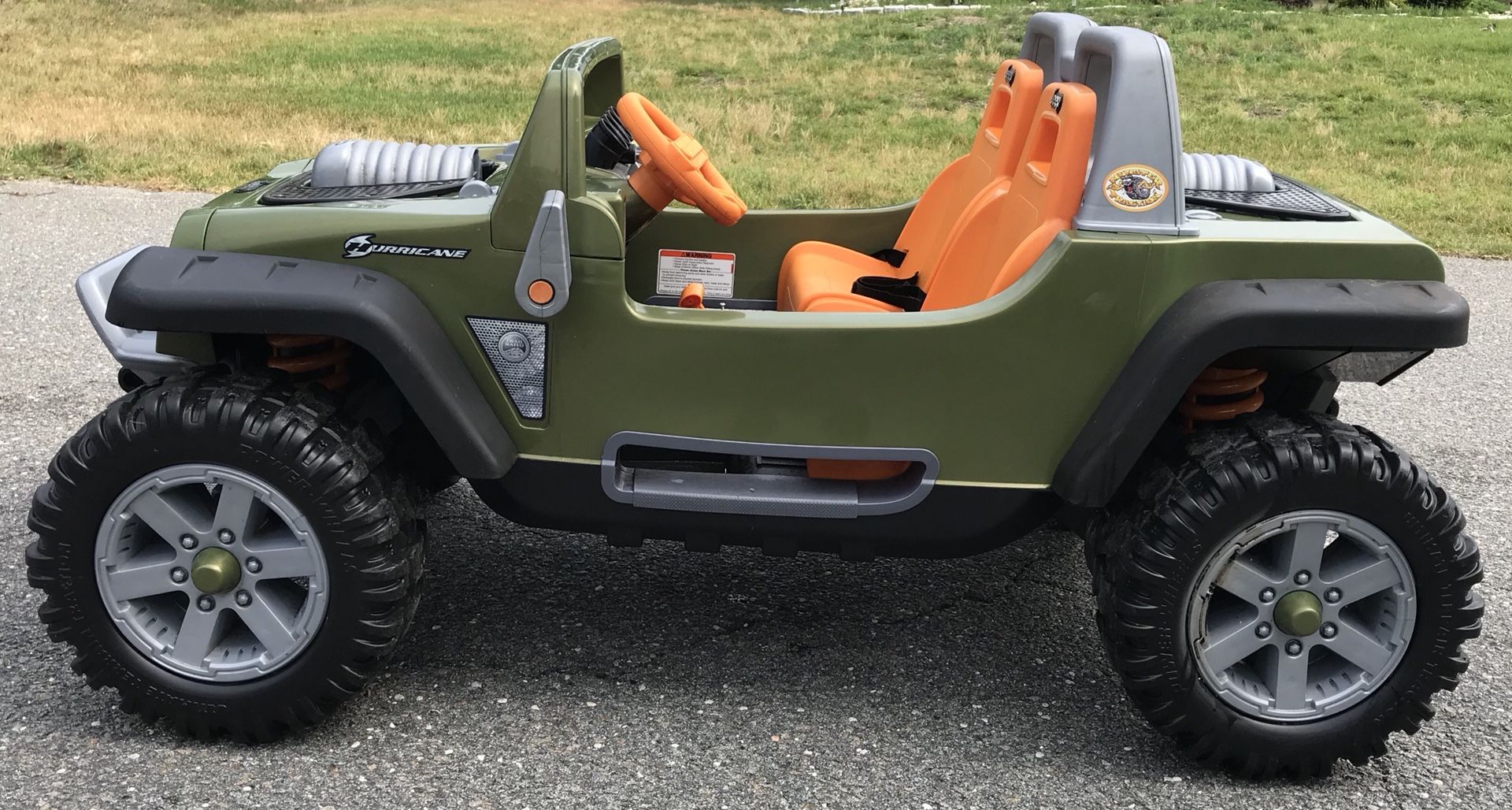 Power Wheels Jeep Hurricane For Sale: Your Ultimate Buyer’s Guide