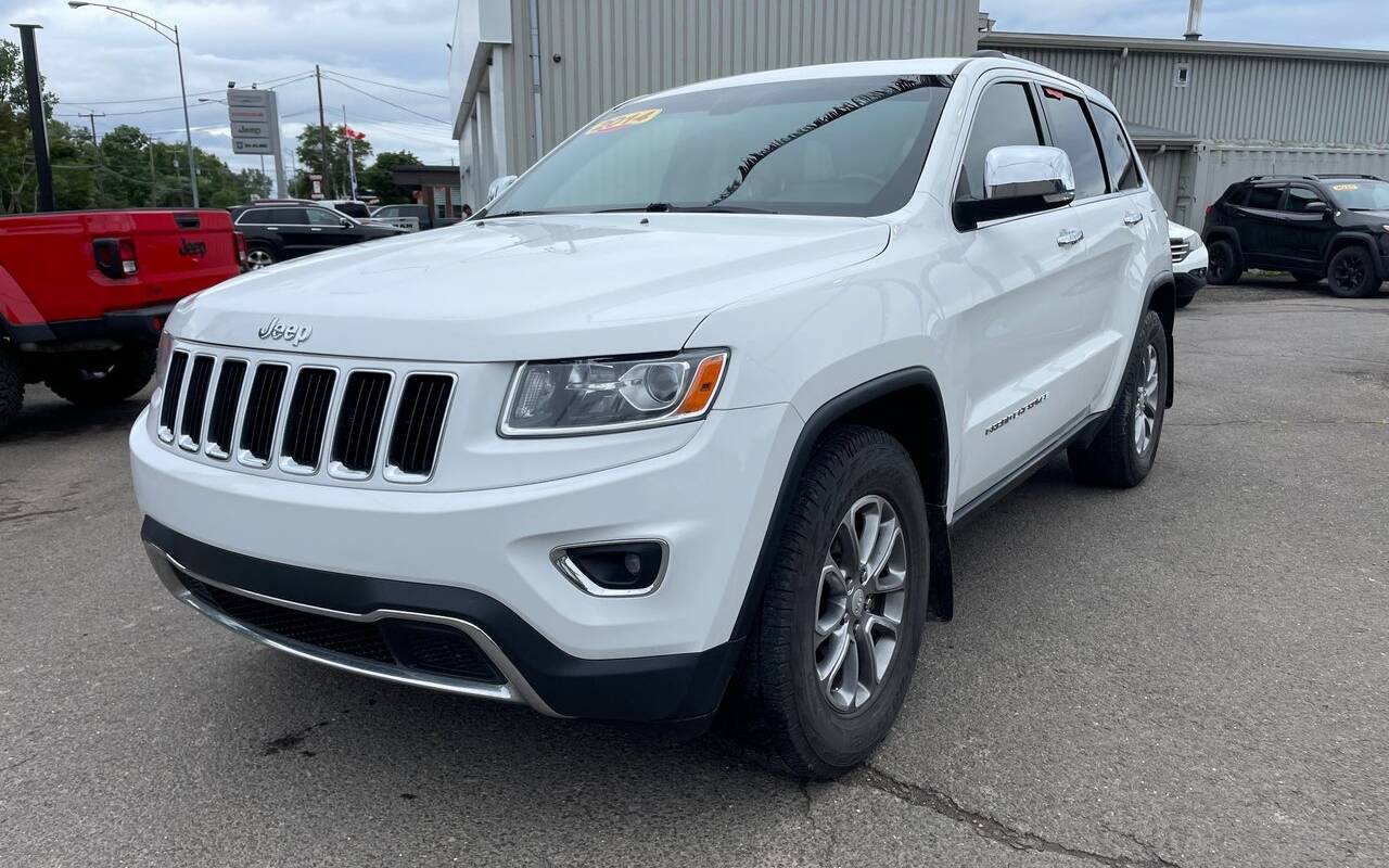 Pre-Owned Jeep Grand Cherokee For Sale In Sacramento: Your Comprehensive Guide to Finding the Perfect SUV