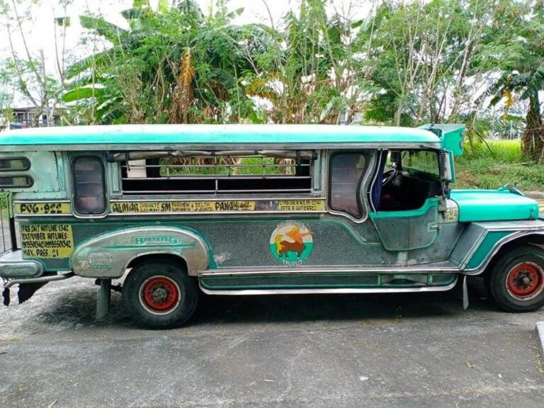 Puj Jeep For Sale: Your Ultimate Guide to Finding the Perfect Off-Road Companion