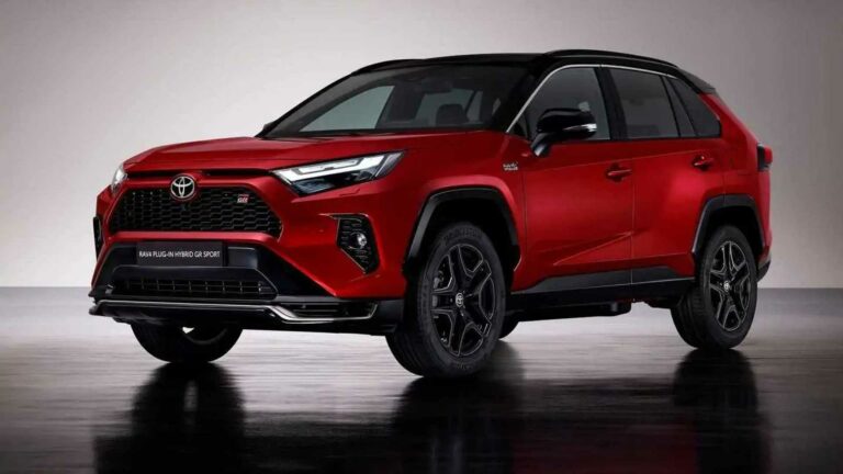 Rav4 Jeep For Sale: Your Comprehensive Guide to Buying a Used Toyota RAV4