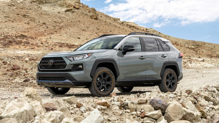 Rav4 Jeep For Sale: Your Comprehensive Guide to Buying and Selling Toyota’s Versatile Crossover