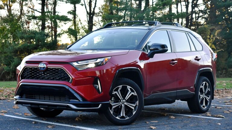 Rav4 Jeep For Sale: Your Ultimate Guide to Buying a Toyota RAV4