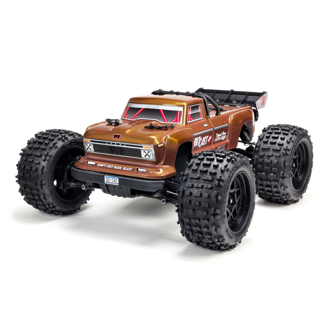 RC 4×4 Jeep For Sale: Your Ultimate Guide to Off-Road Adventures
