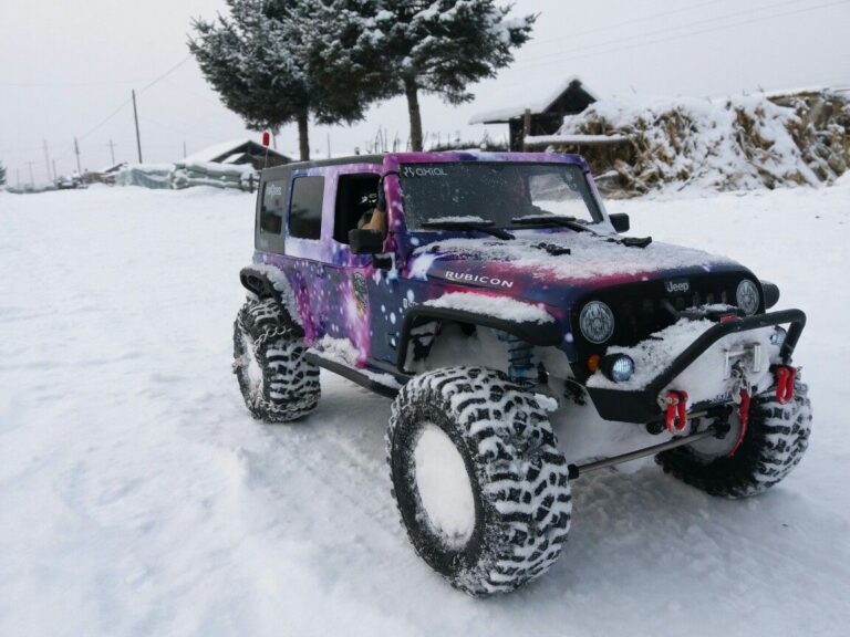 Rc 4×4 Jeep For Sale: Your Ultimate Guide to Off-Roading on a Miniature Scale Rc 4×4 Jeep For Sale: Your Ultimate Guide to Off-Roading on a Miniature Scale