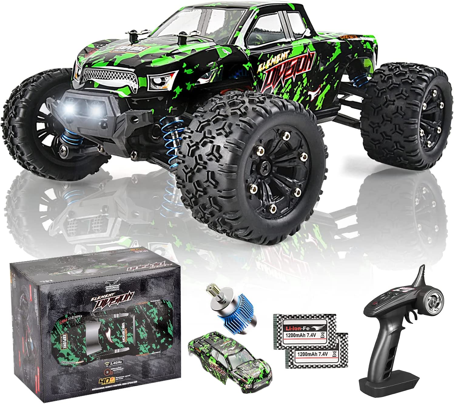 RC Jeep Rock Crawler For Sale: Your Ultimate Guide to Conquering Miniature Terrains
