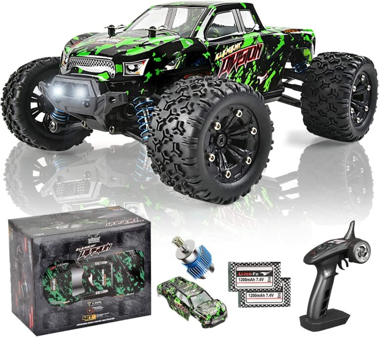 Rc Jeep Rock Crawlers For Sale: Your Ultimate Guide to Conquering the Terrain