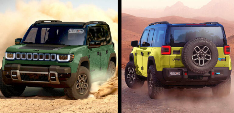 Recon Green Jeep Patriot 4×4 For Sale Md: Your Ultimate Guide to Adventure
