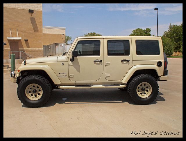 Sahara Tan Jeep For Sale: Unearthing Your Next Adventure Vehicle