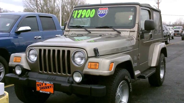Sahara Tan Jeep For Sale: Your Comprehensive Guide to Finding and Owning This Iconic Ride