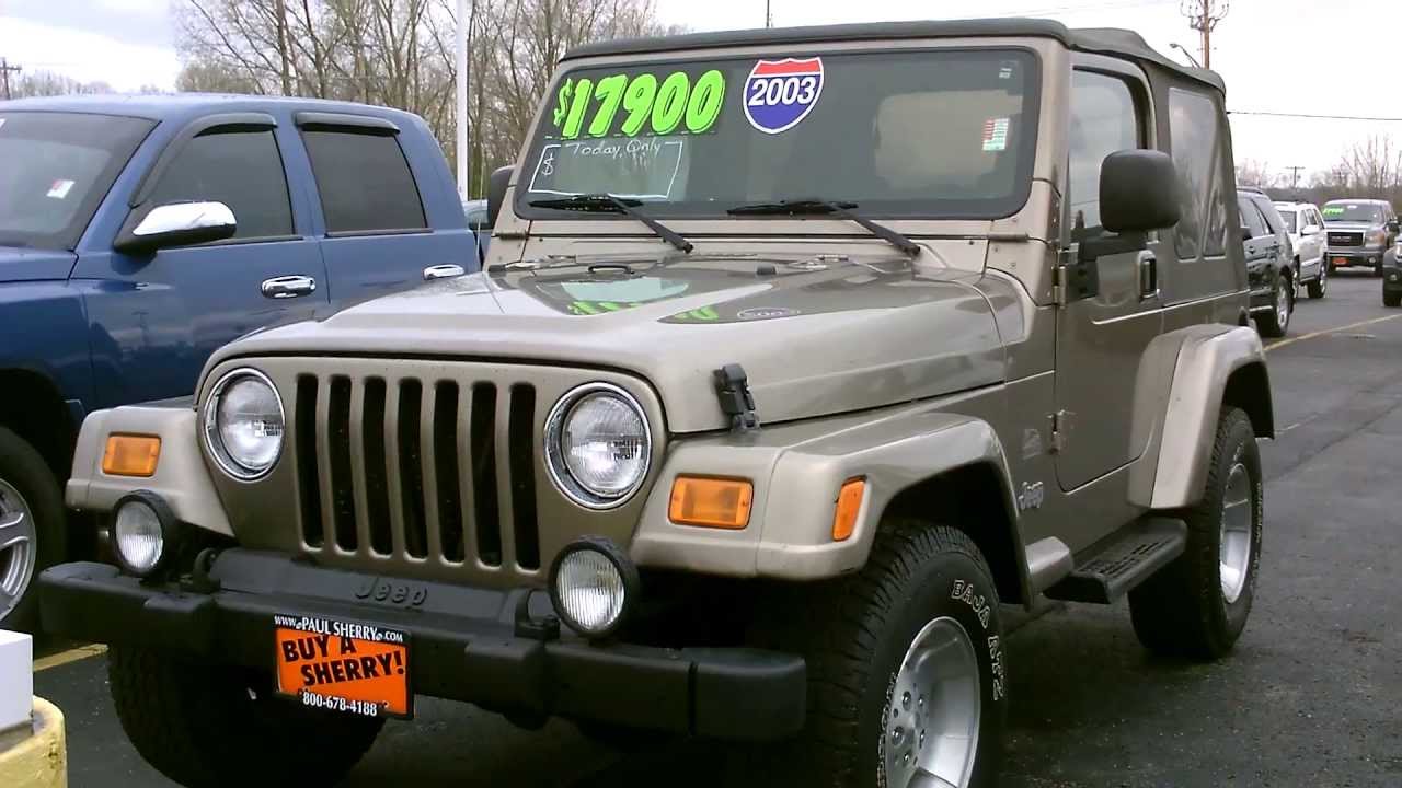 Sahara Tan Jeep For Sale: Your Comprehensive Guide to Finding and Owning This Iconic Ride