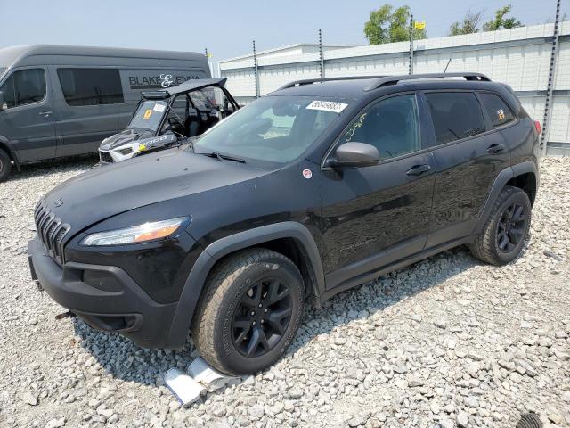 Salvage Jeep Cherokee For Sale: Your Comprehensive Guide to Unlocking Value