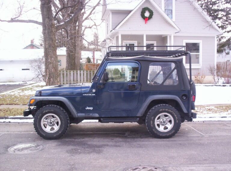 Salvage Jeep For Sale: Your Comprehensive Guide to Unearthing Value and Adventure