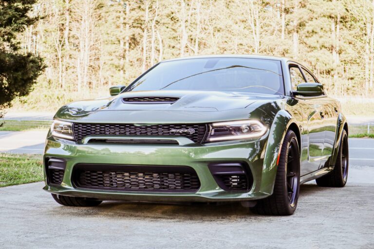 SRT Jeep For Sale MN: Your Ultimate Guide to High-Performance SUV Ownership in the North Star State
