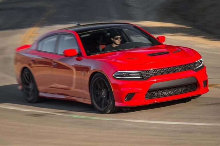 Srt Jeep Hp: Unleashing the Beast Within the SUV