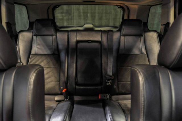 SRT8 Jeep HP 2010: Unleashing the Performance SUV Icon