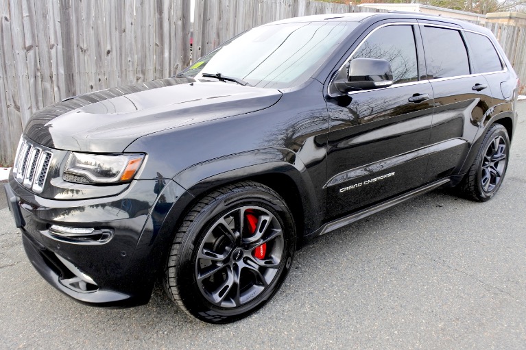 SRT8 Jeep Rims For Sale: A Comprehensive Guide to Elevating Your Ride