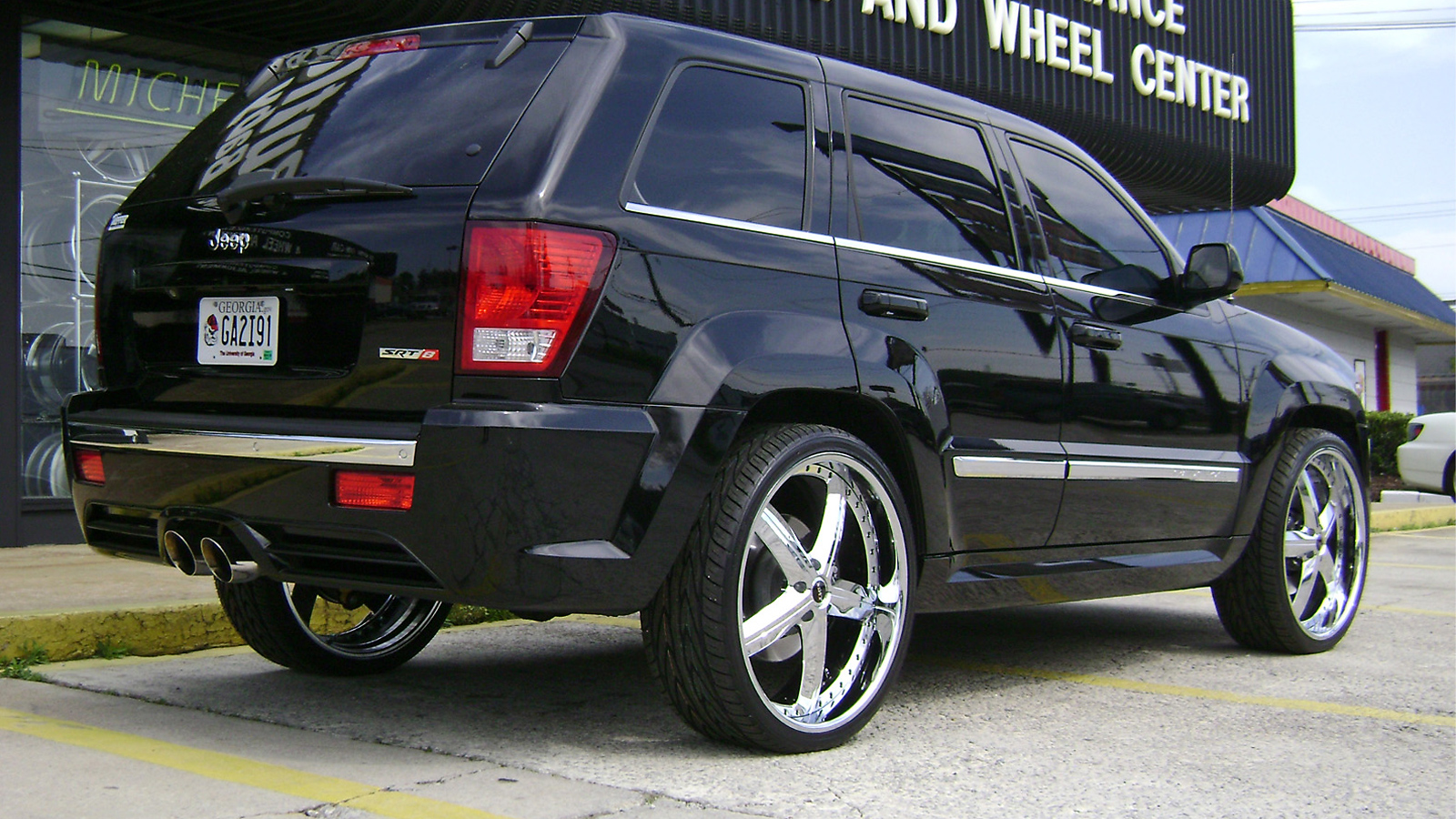 Srt8 Jeep Wheels For Sale: A Comprehensive Buyer’s Guide Srt8 Jeep Wheels For Sale: A Comprehensive Buyer’s Guide