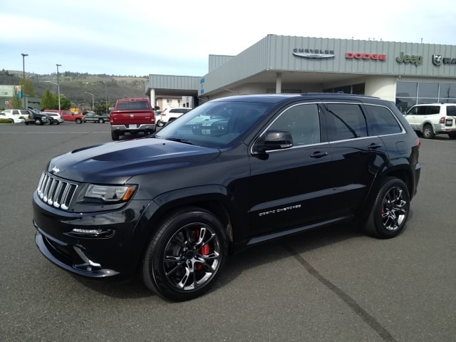 Srt8 Rims For Sale Jeep Grand Cherokee: Elevate Your Ride’s Style and Performance