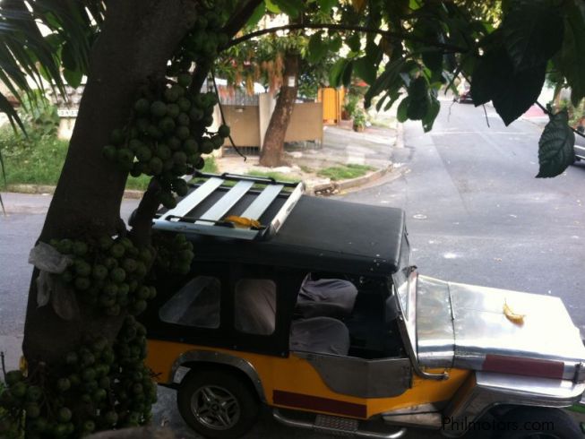 Sulit.Com Owner Type Jeep For Sale: Your Comprehensive Guide to Finding the Perfect Ride
