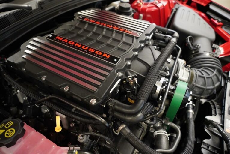 Supercharged SRT8 Jeep For Sale: A Comprehensive Buyer’s Guide