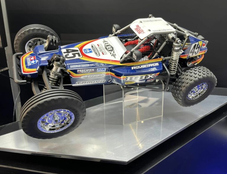 Tamiya Jeep Wrangler For Sale: Your Ultimate Guide to Acquiring an RC Icon