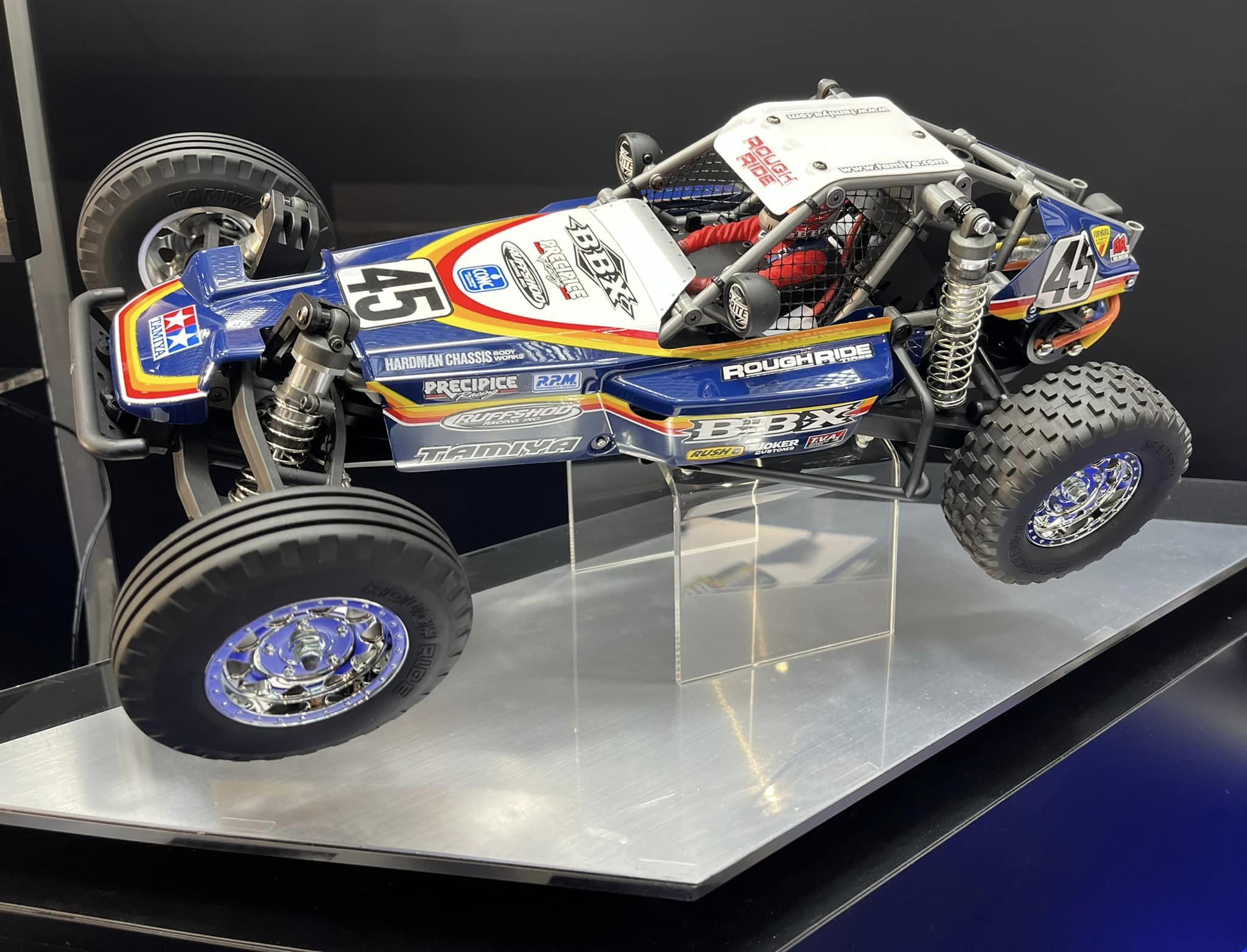 Tamiya Jeep Wrangler For Sale: Your Ultimate Guide to Acquiring an RC Icon