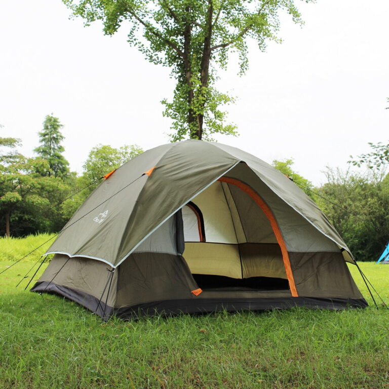Tent For Wrangler Jeep