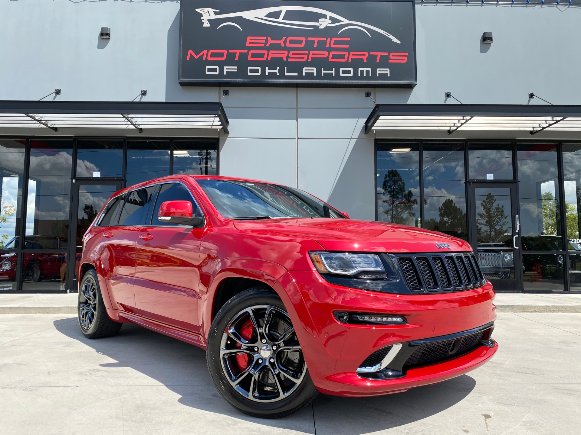 The Enduring Appeal of the Used 2014 Jeep Grand Cherokee: A Comprehensive Guide The Enduring Appeal of the Used 2014 Jeep Grand Cherokee: A Comprehensive Guide