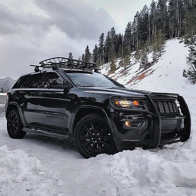 The Enduring Face: A Deep Dive into the Jeep Grand Cherokee Grill The Enduring Face: A Deep Dive into the Jeep Grand Cherokee Grill