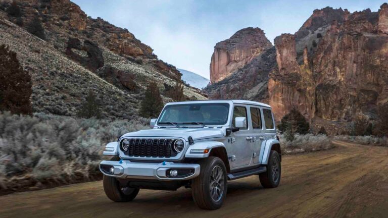 The Enduring Icon: Unpacking the "Jeep Wrangler 2 Door Name"