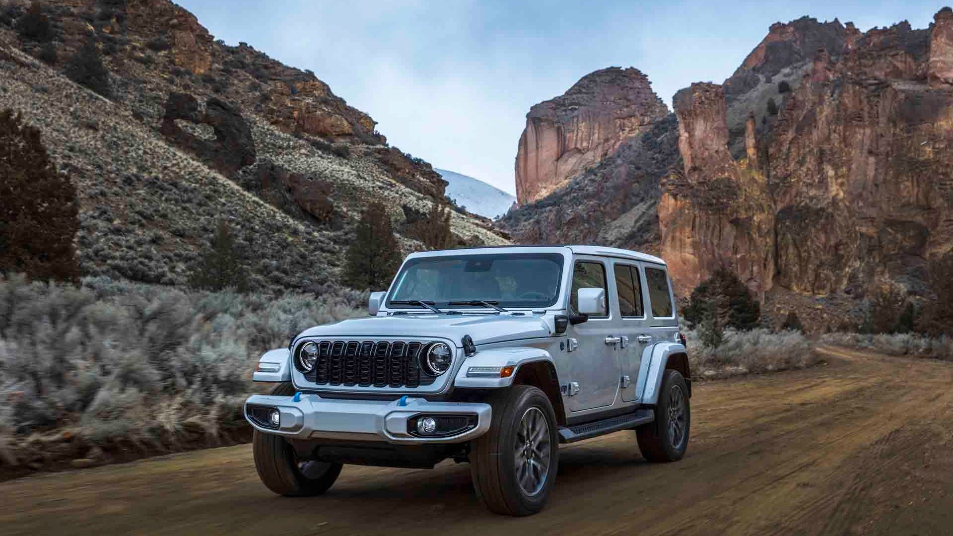 The Enduring Icon: Unpacking the "Jeep Wrangler 2 Door Name"