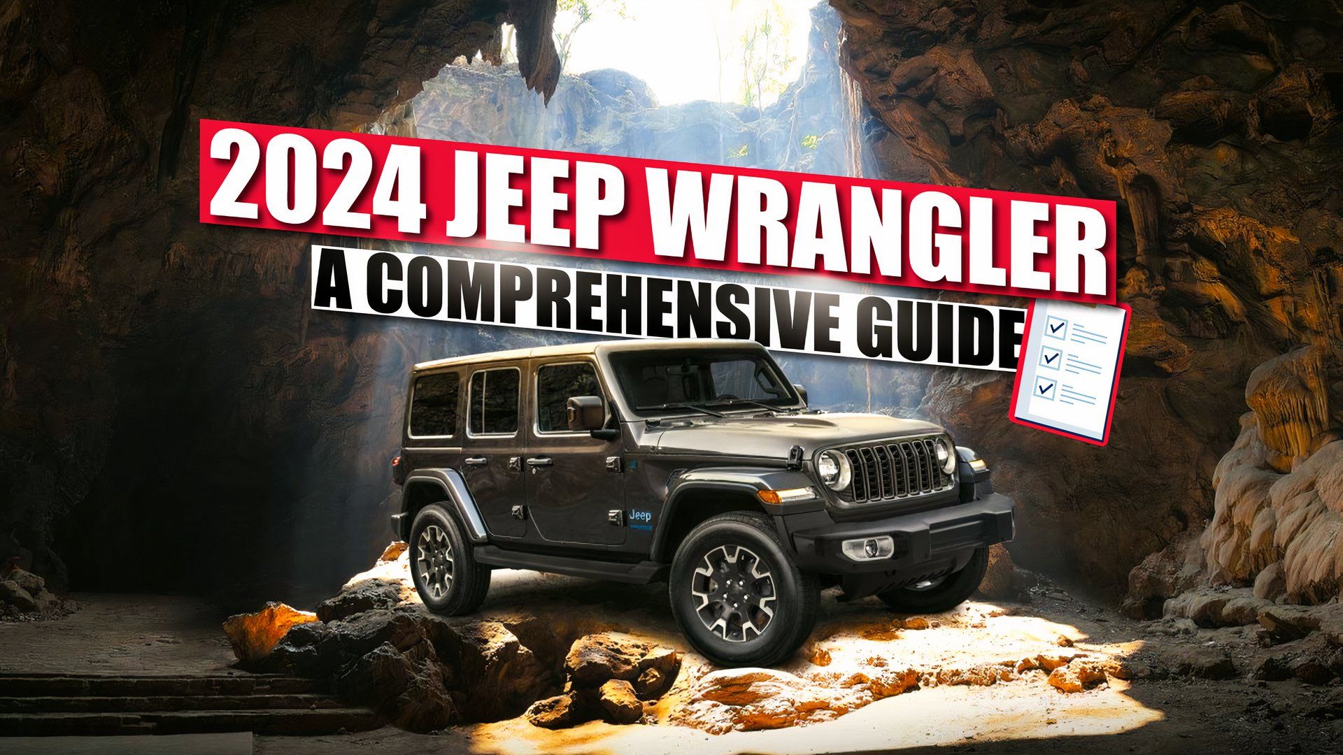 The Enduring Legacy: Exploring the Classic Eras of the Jeep Wrangler
