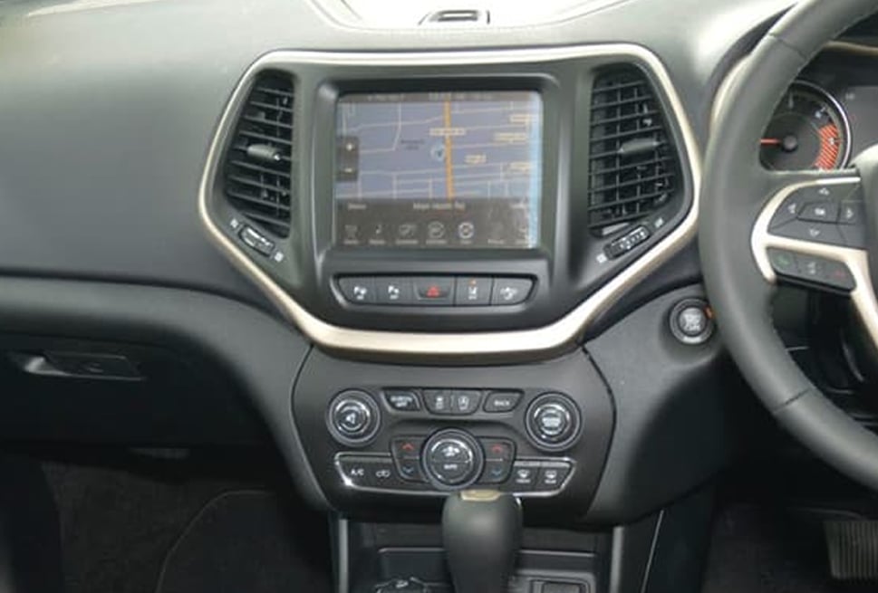The Jeep Cherokee KL Wiki: Unpacking a Modern Icon The Jeep Cherokee KL Wiki: Unpacking a Modern Icon