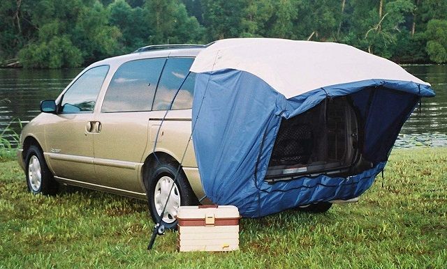 The Ultimate Guide to Jeep Grand Cherokee Tents: Elevate Your Outdoor Adventures