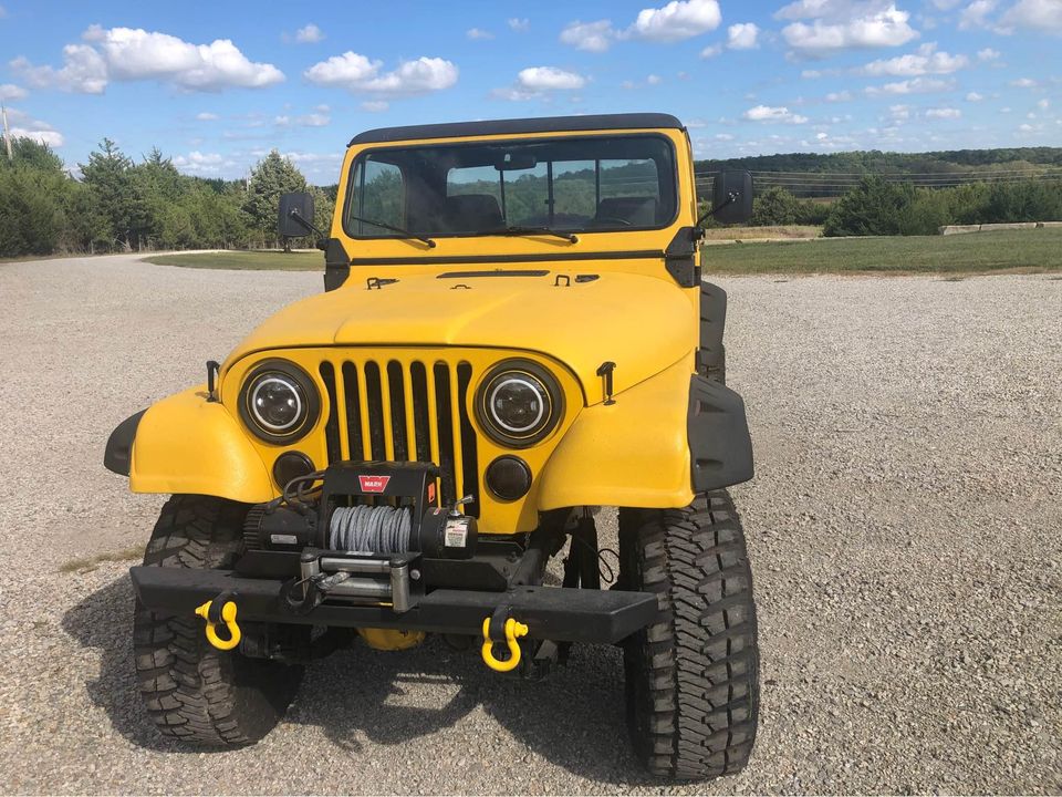 Topeka Pink Jeep For Sale Topeka Ks: Navigating the Niche Market for a Standout Ride