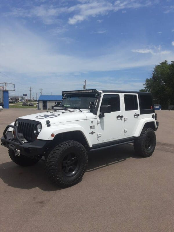 Topeka Pink Jeep For Sale Topeka Ks: Your Ultimate Guide to Finding and Owning a Distinctive Ride