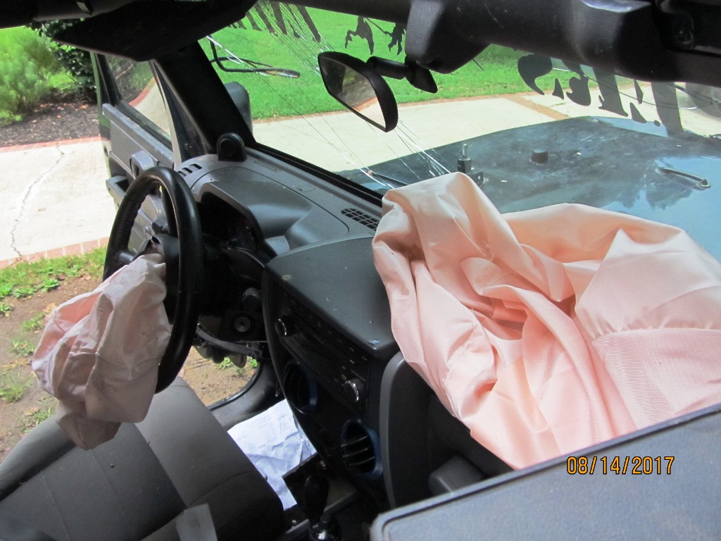 Totaled Jeep JK For Sale: Unearthing Value in Wrecked Wonders