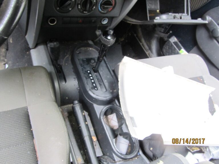 Totaled Jeep JK For Sale: Your Comprehensive Guide to Buying a Damaged Icon