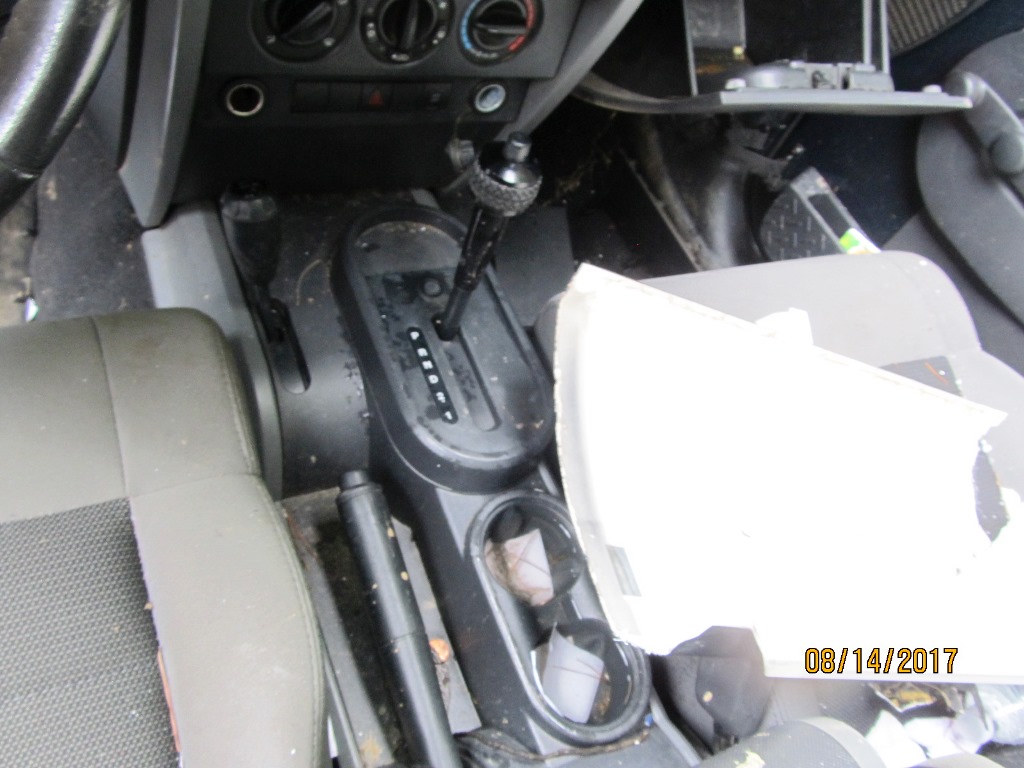 Totaled Jeep JK For Sale: Your Comprehensive Guide to Buying a Damaged Icon