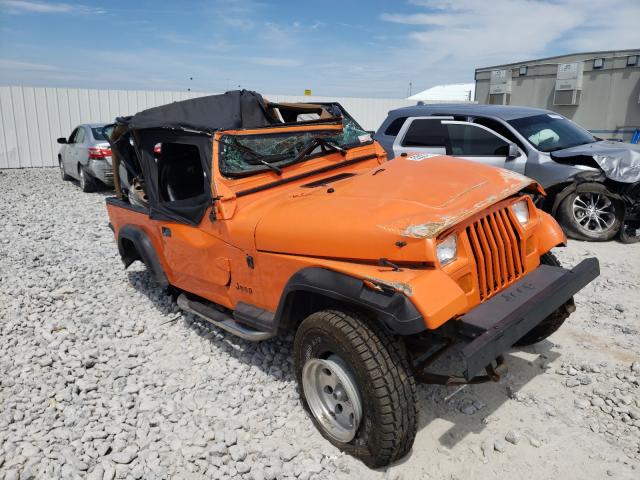 Totaled Jeep Wrangler For Sale: Unlocking Value from Wreckage