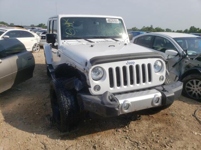 Unlimited Sahara Jeep Wrangler For Sale St Louis: Your Comprehensive Buying Guide