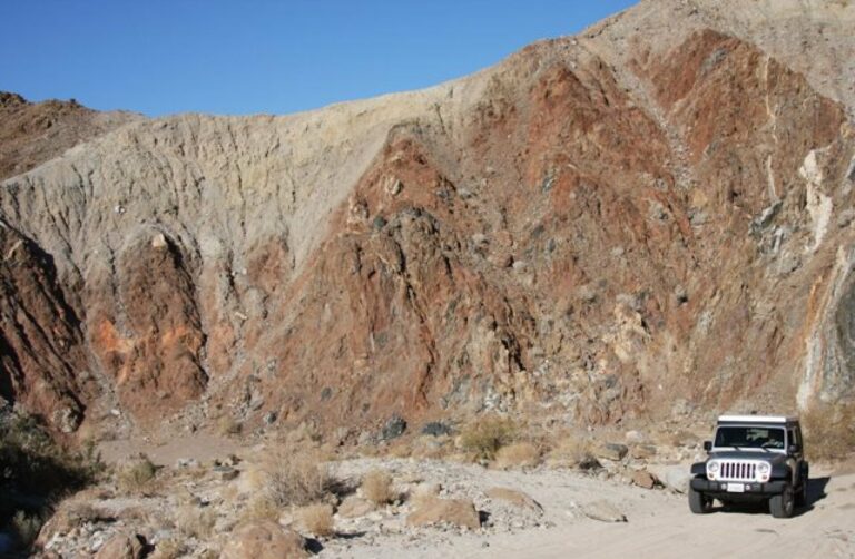 Ursa Minor Jeep Wrangler Pop-Top For Sale: Your Ultimate Guide to Overland Adventure